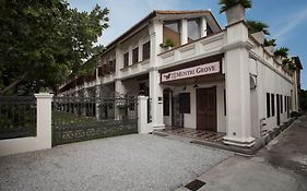 Muntri Grove